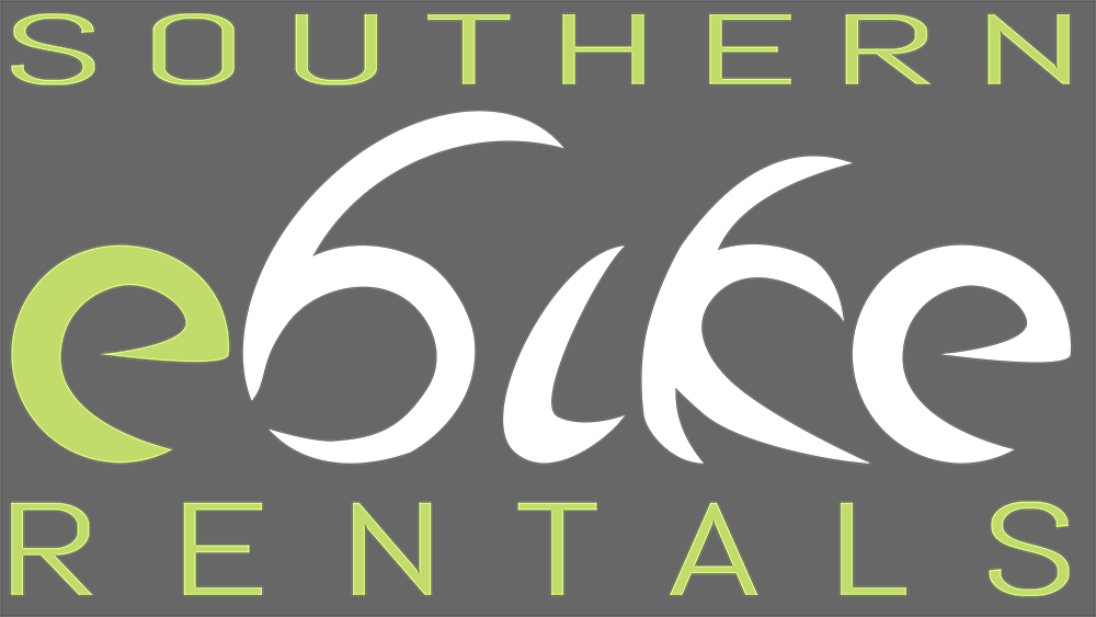 Southern ebike Rentals