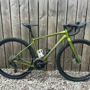 Merida Silex Gravel Bike (Brand New)