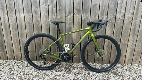 Merida Silex Gravel Bike (Brand New)
