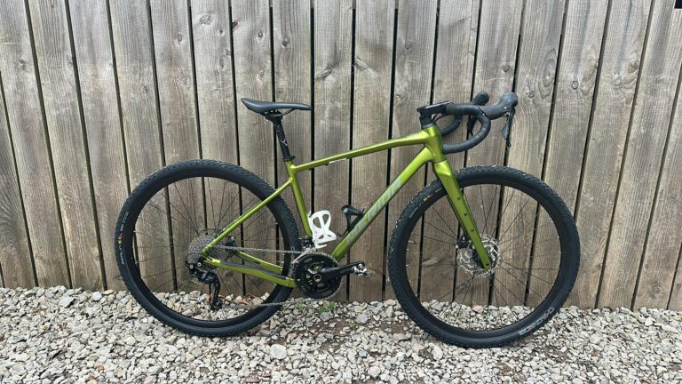 Merida Silex Gravel Bike (Brand New)