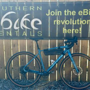 Whyte Friston Gravel Bike