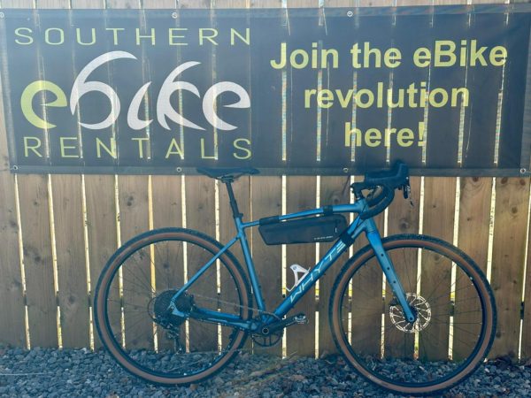 Whyte Friston Gravel Bike