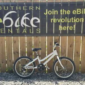 Ridgeback Cherry 20 (white)