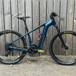 Scott Aspect eRide 910
