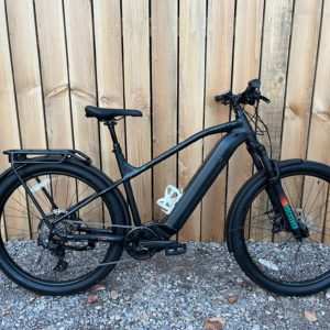 Whyte E506E